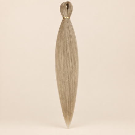 Easy Braid honingblond M30 kanekalon vlechthaar 70 cm