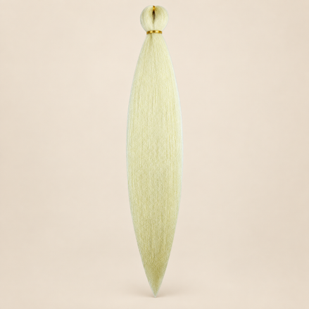 Easy Braid ivoor kanekalon vlechthaar 70 cm