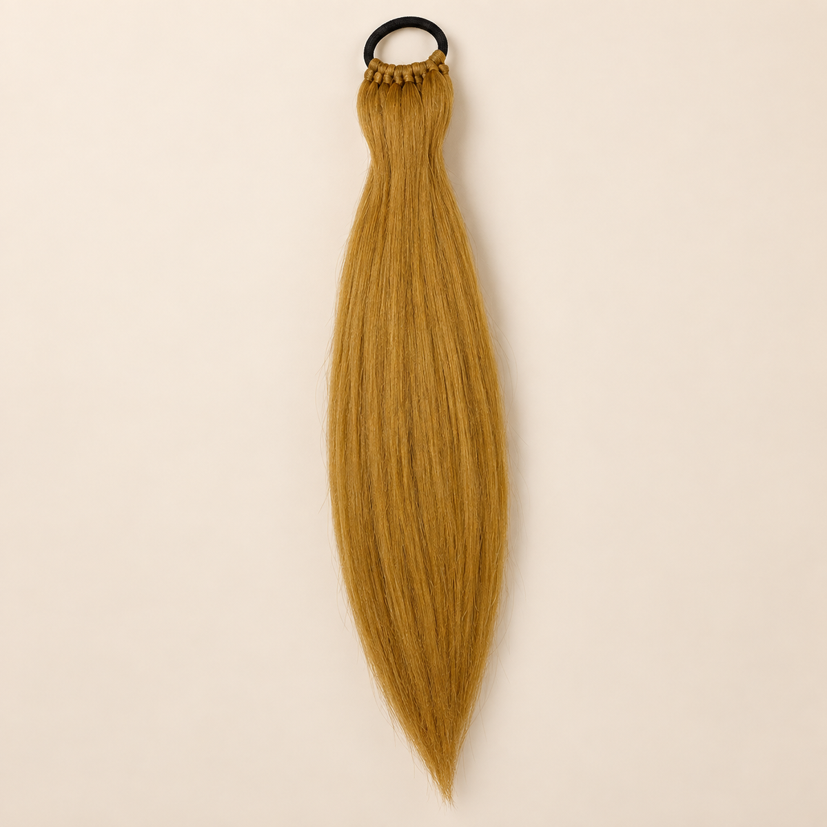 Easy Braid Ponytail 27S ginger honingbruin 70 cm