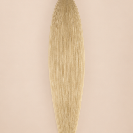 Easy Braid X-Smart 9 lichtblond invlechthaar 70 cm pre-stretched