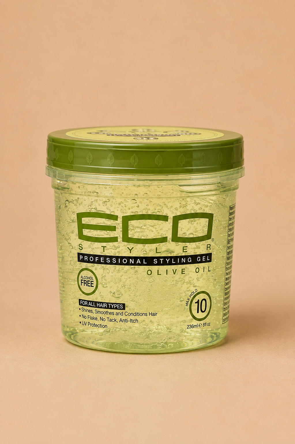 Eco Styler Professional Styling Gel met Olive Oil 236ml