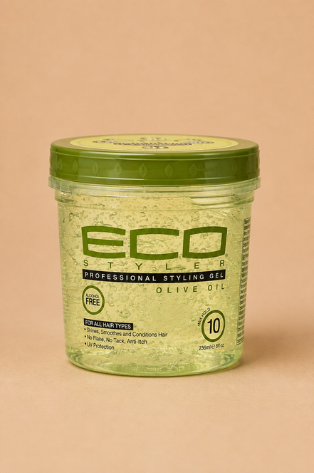 Eco Styler Professional Styling Gel met Olive Oil 236ml