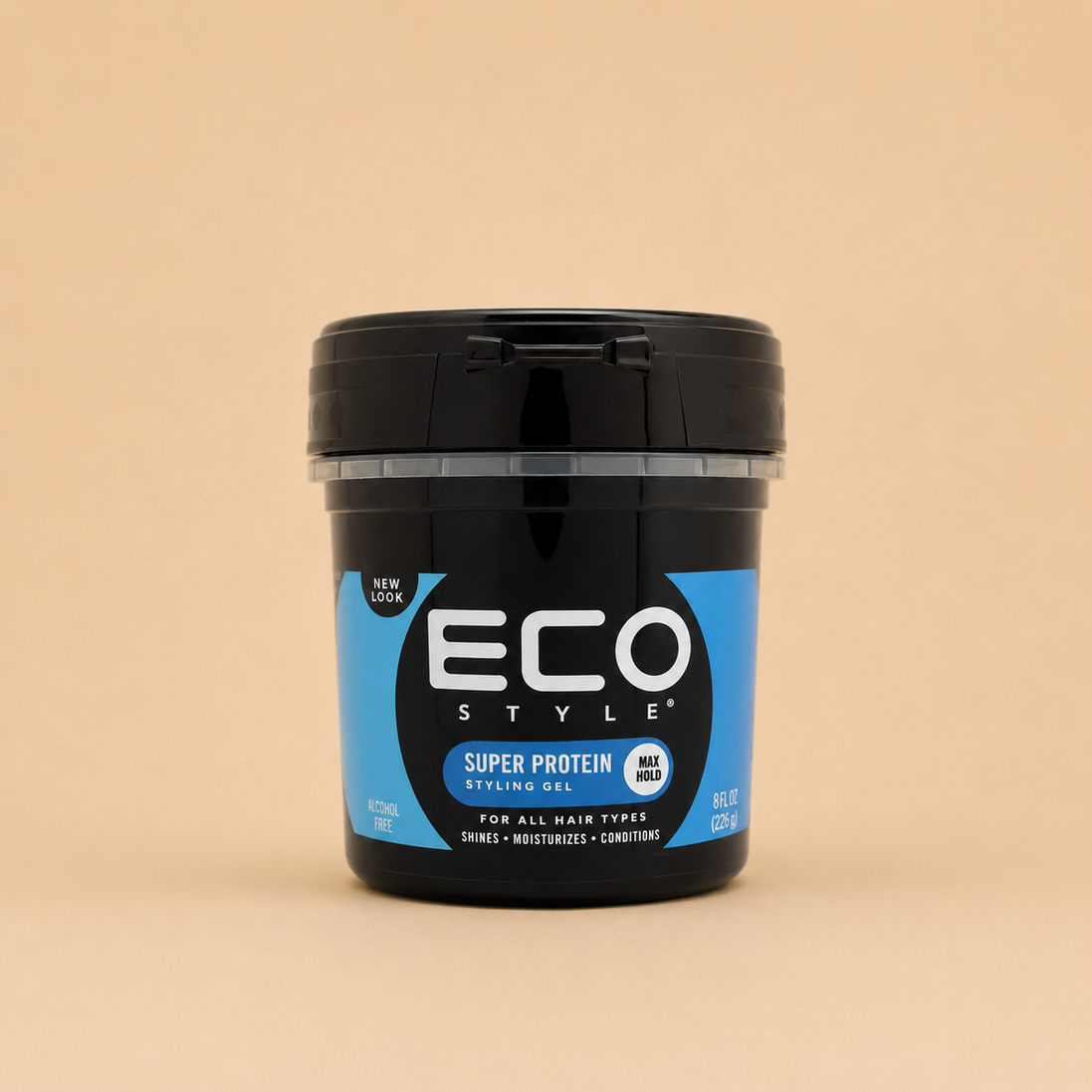 EcoStyle Super Protein Styling Gel 226 g