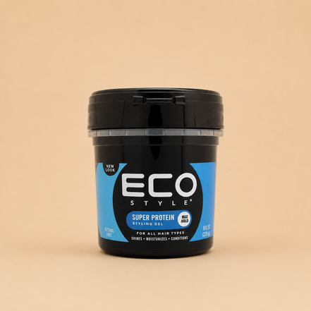 EcoStyle Super Protein Styling Gel 226 g