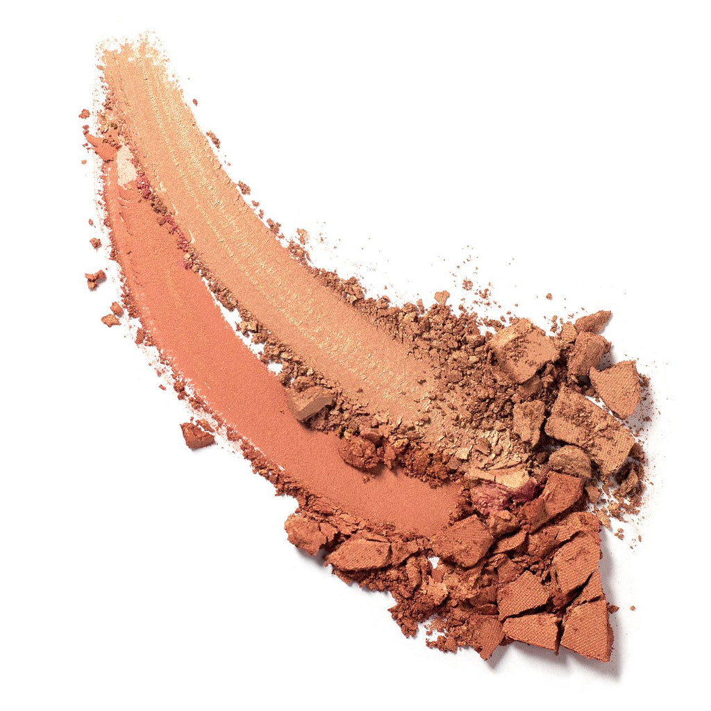 Rice Powder Bronzer | Bestel vóór 12:00, morgen stralen! | De haarboetiek.nl