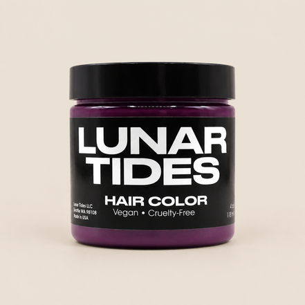 Lunar Tides Smokey Mauve – Mauve semi-permanente haarverf 118 ml – De HaarBoetiek