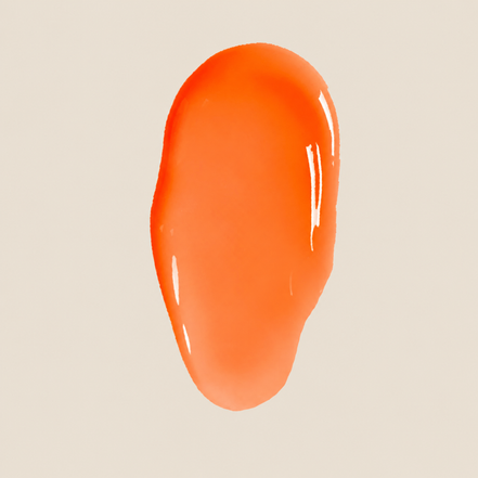 Lunar Tides Solar Flare – Pasteloranje semi-permanente haarverf 118 ml – De HaarBoetiek