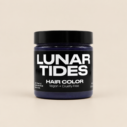Lunar Tides Slate Grey – Leigrijze semi-permanente haarverf 118 ml – De HaarBoetiek