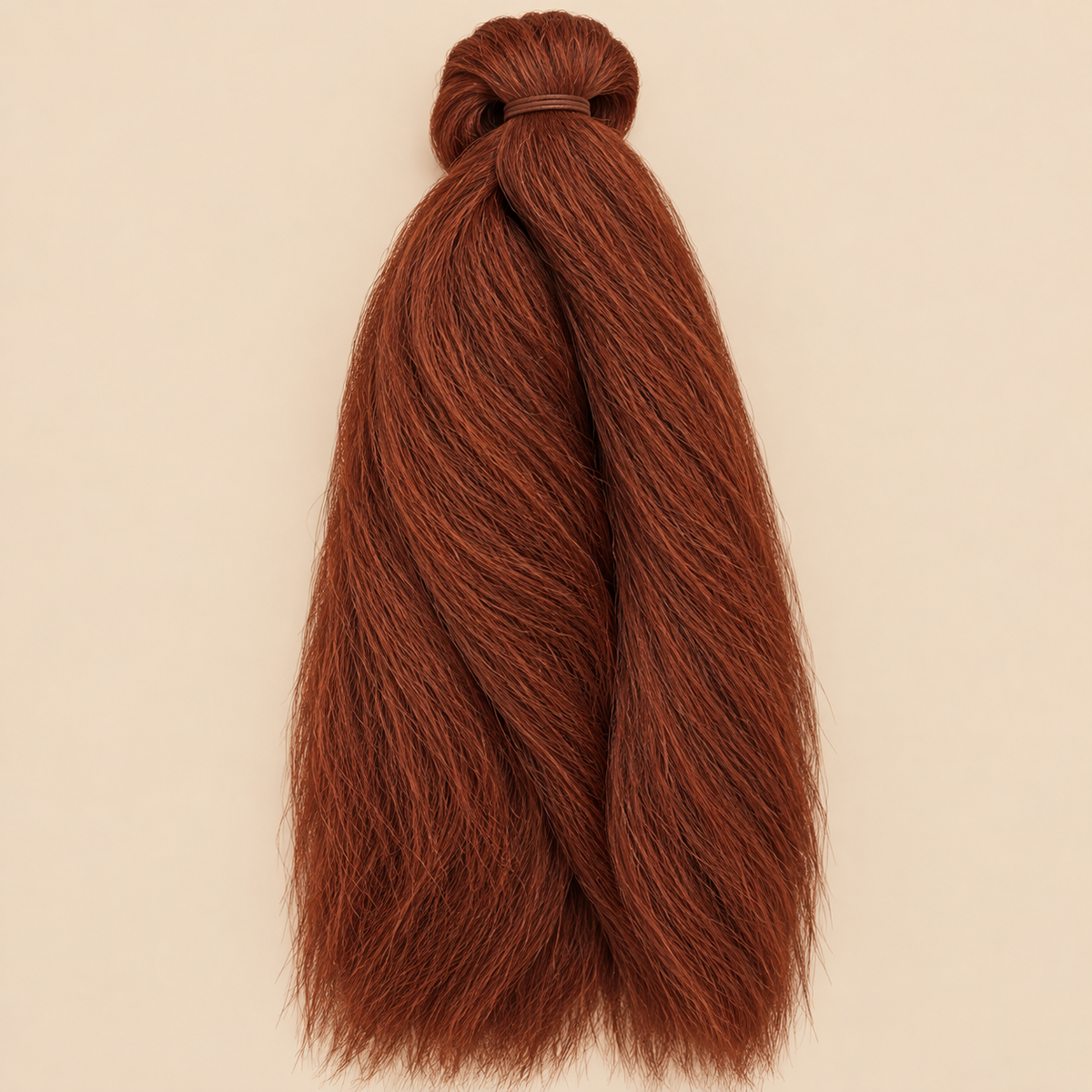 Jumbo Braid 100% Kanekalon BraidOrDie, kleur 350, 60 cm, 85 gram