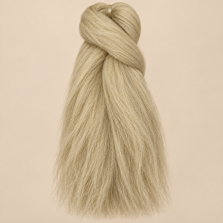 Jumbo Braid 100% Kanekalon BraidOrDie, kleur 22, 60 cm, 85 gram