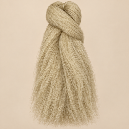 Jumbo Braid 100% Kanekalon BraidOrDie, kleur 22, 60 cm, 85 gram