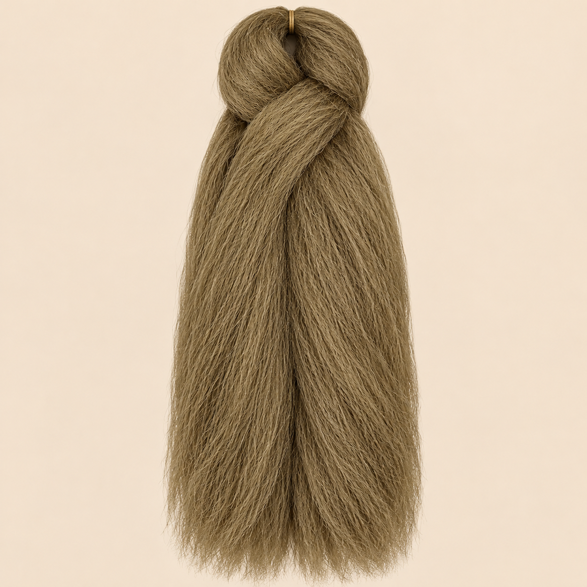 Jumbo Braid 100% Kanekalon BraidOrDie, kleur 12, 60 cm, 85 gram