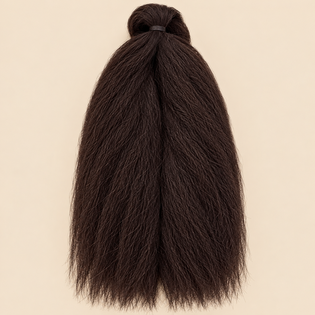 Jumbo Braid 100% Kanekalon BraidOrDie, kleur 33, 60 cm, 85 gram