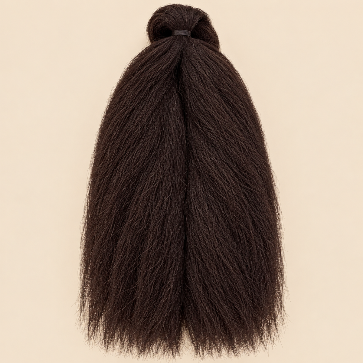 Jumbo Braid 100% Kanekalon BraidOrDie, kleur 33, 60 cm, 85 gram
