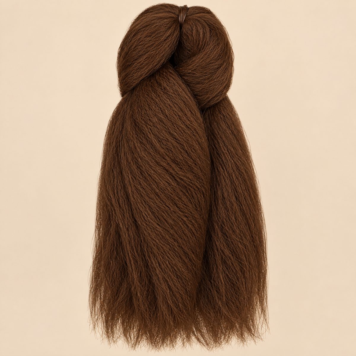 Jumbo Braid 100% Kanekalon BraidOrDie, kleur 130, 60 cm, 85 gram