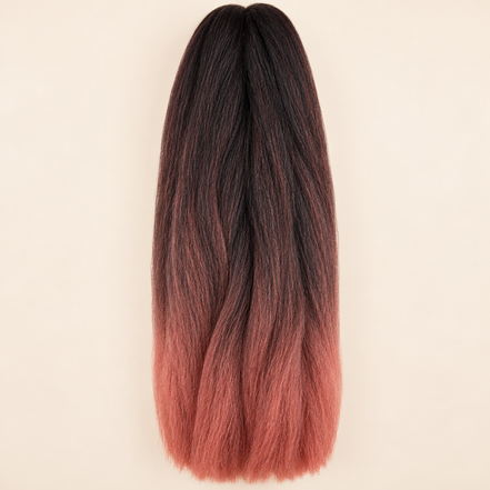 Jumbo Braid 100% Kanekalon 6-in-1 kleur 28950