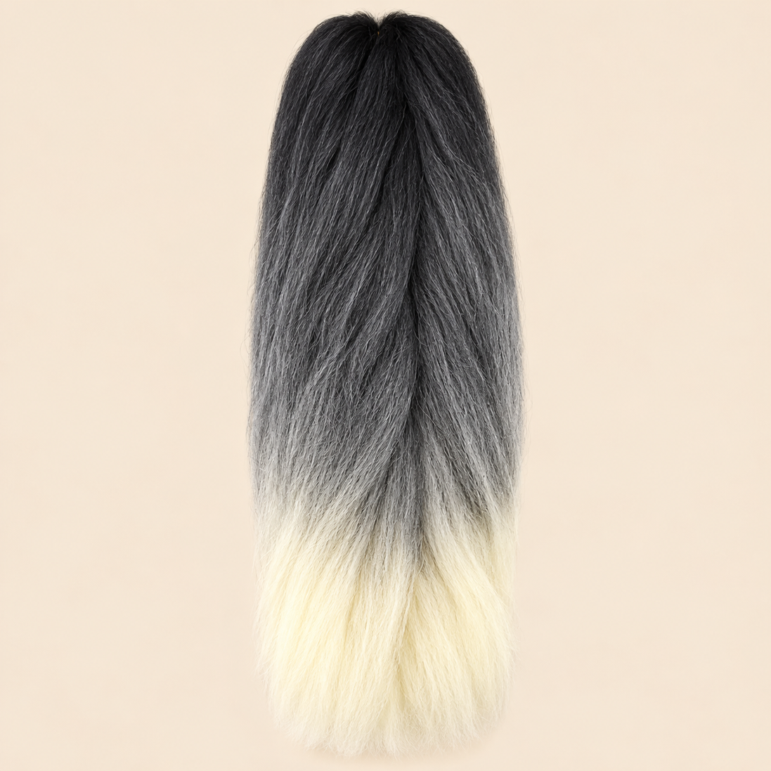 Jumbo Braid 100% Kanekalon 6-in-1 kleur 28953