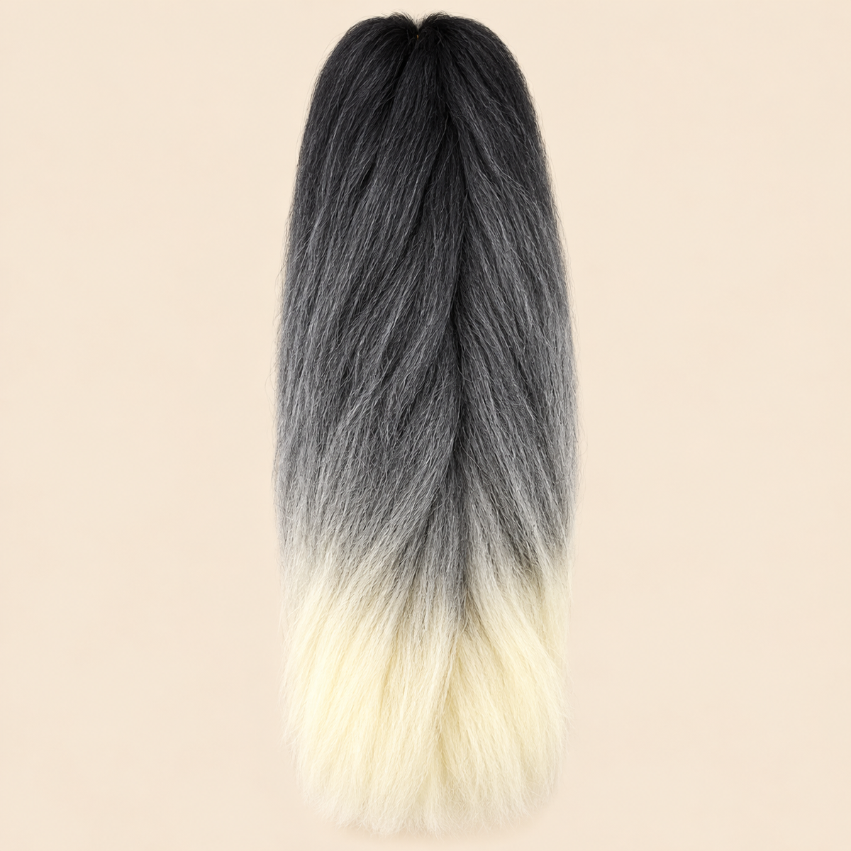 Jumbo Braid 100% Kanekalon 6-in-1 kleur 28953