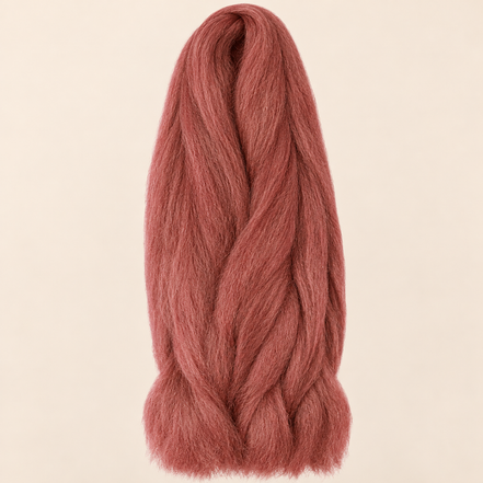 Jumbo Braid 100% Kanekalon 6-in-1 kleur 28989