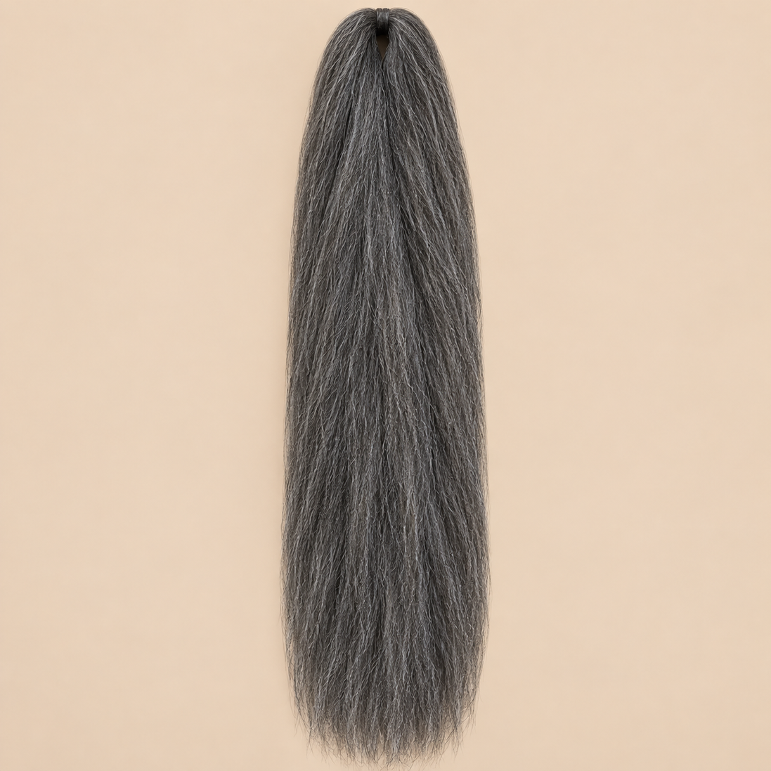 Jumbo Braid 100% XL Outre, kleurcode 6322, 70 cm