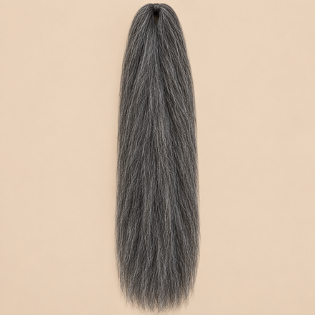 Jumbo Braid 100% XL Outre, kleurcode 6322, 70 cm