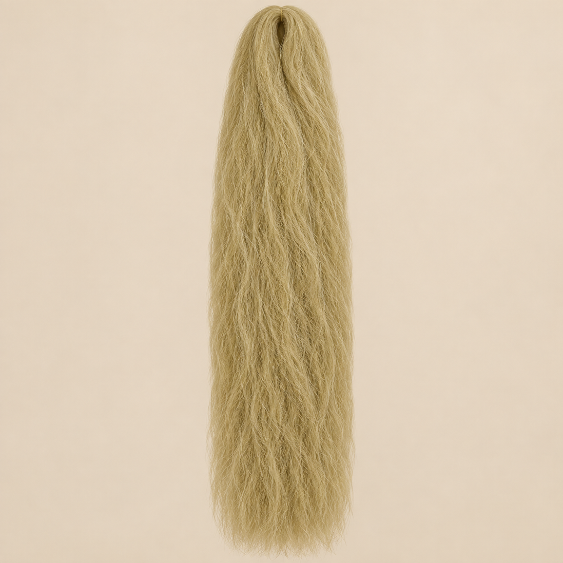 Jumbo Braid 100% XL Outre, kleurcode 6343, 70 cm