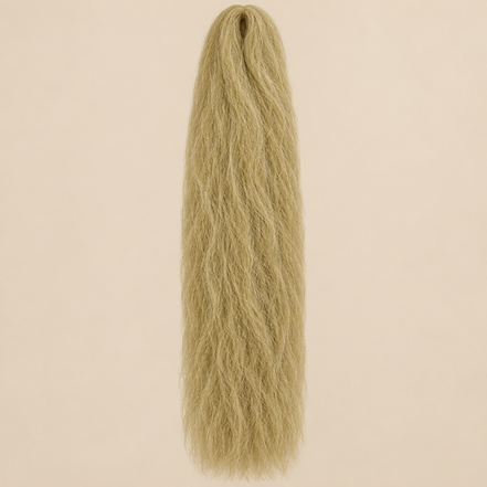 Jumbo Braid 100% XL Outre, kleurcode 6343, 70 cm