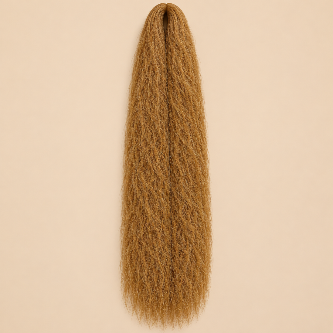 Jumbo Braid 100% XL Outre, kleurcode 6367, 70 cm
