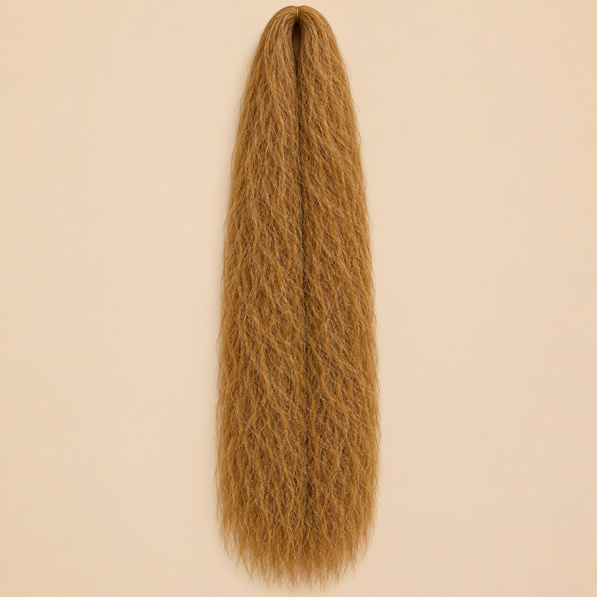 Jumbo Braid 100% XL Outre, kleurcode 6367, 70 cm