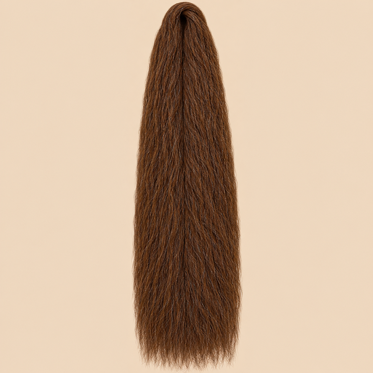Jumbo Braid 100% XL Outre, kleurcode 6475, 70 cm