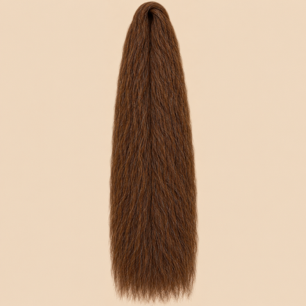 Jumbo Braid 100% XL Outre, kleurcode 6475, 70 cm
