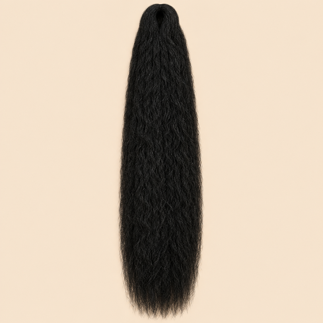 Jumbo Braid 100% XL Outre, kleurcode 6502, 70 cm