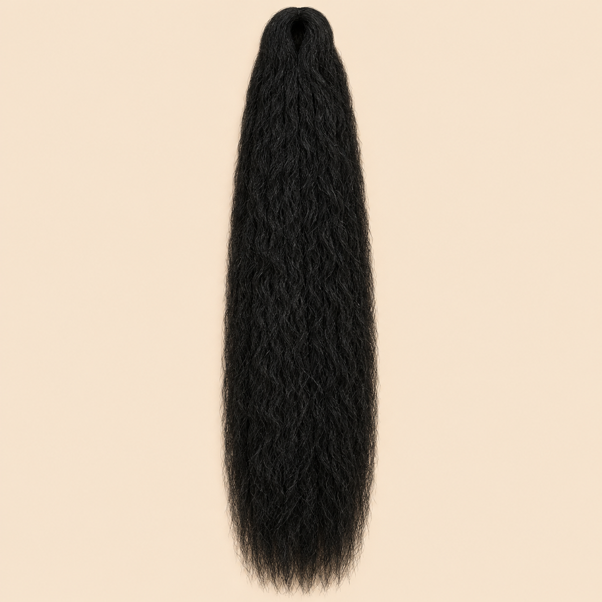 Jumbo Braid 100% XL Outre, kleurcode 6502, 70 cm
