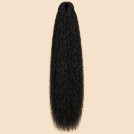 Jumbo Braid 100% XL Outre, kleurcode 6502, 70 cm