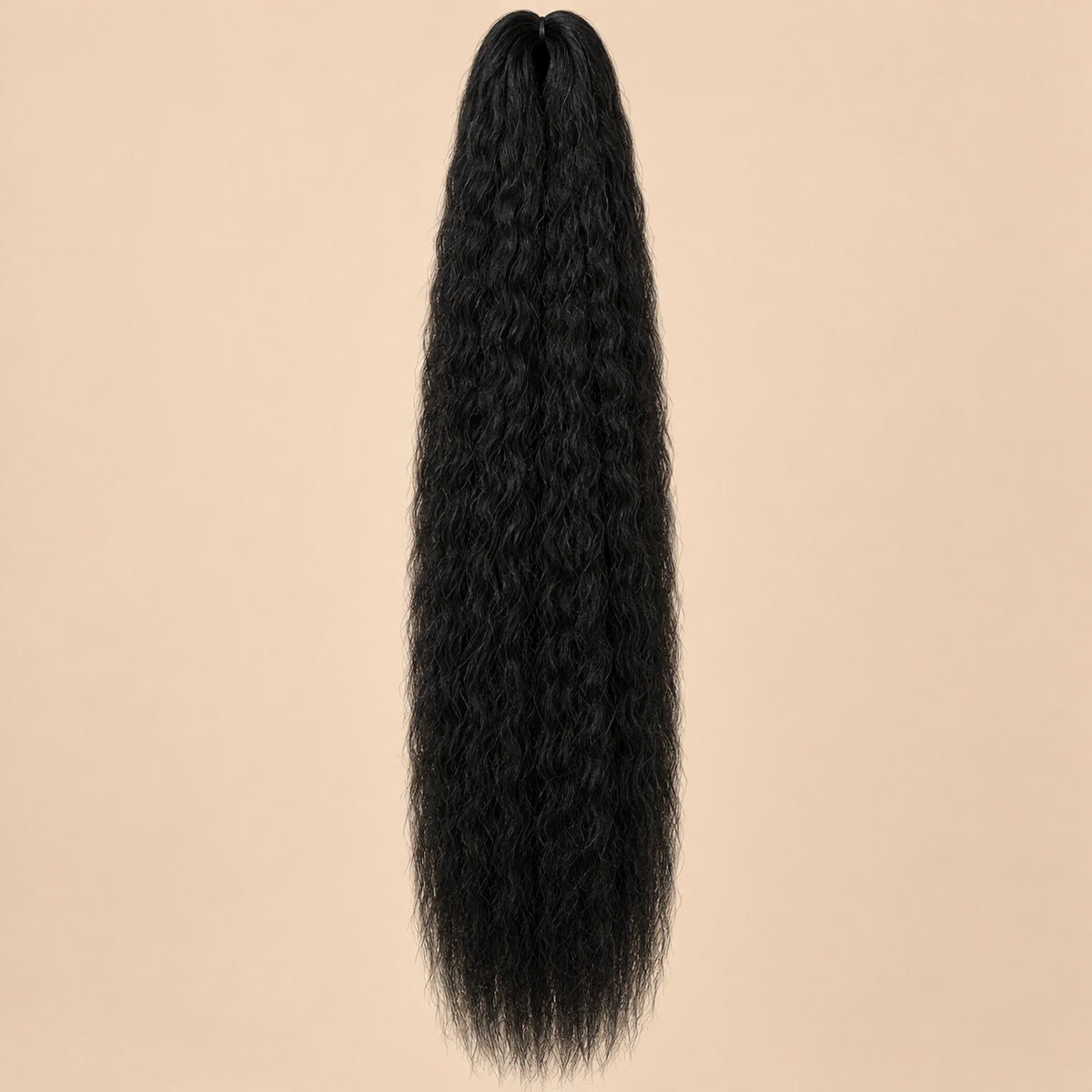 Jumbo Braid 100% XL Outre, kleurcode 6517, 70 cm