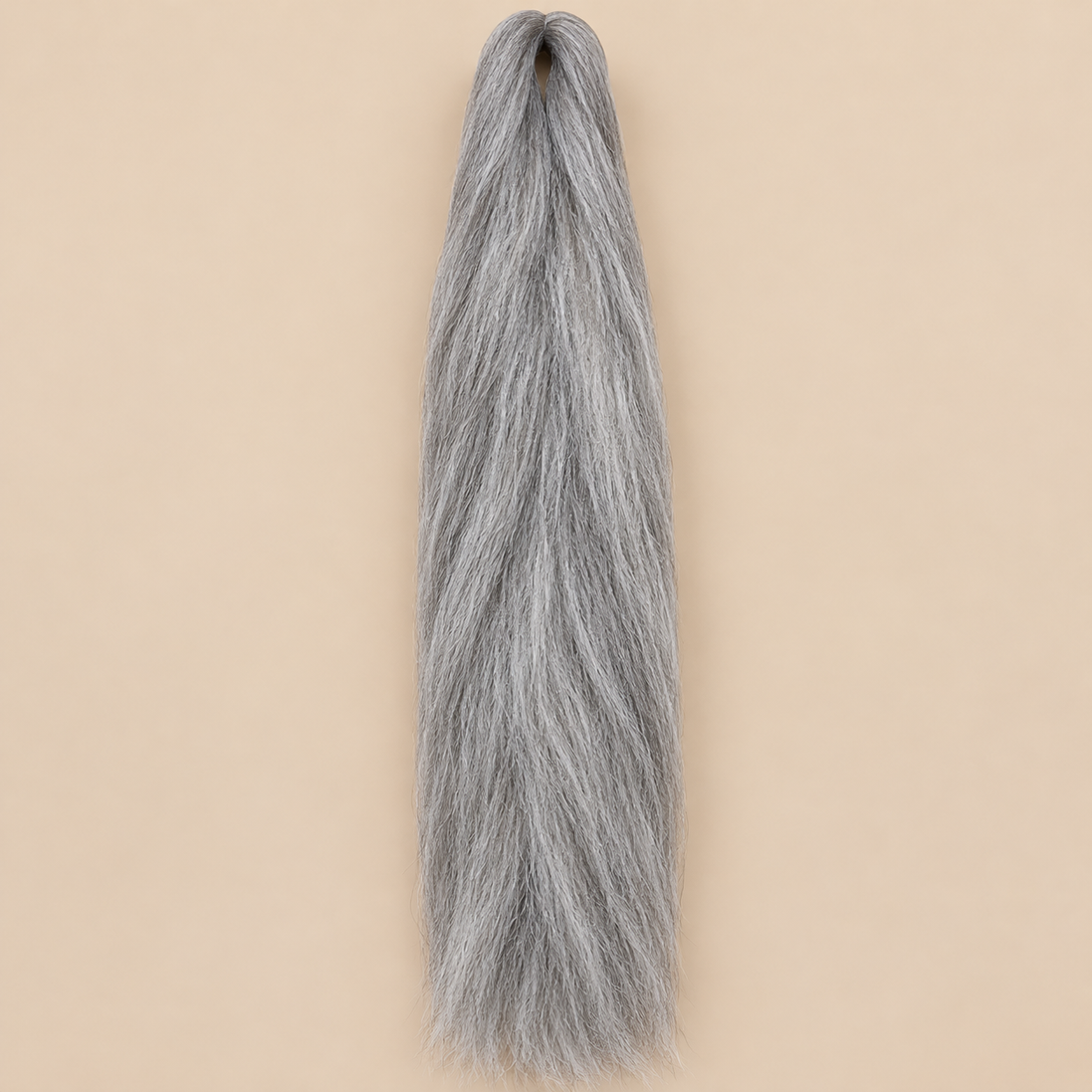 Jumbo Braid 100% XL Outre, kleurcode 6538, 70 cm