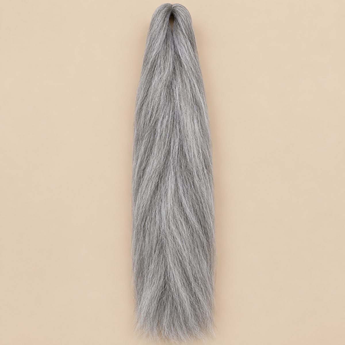 Jumbo Braid 100% XL Outre, kleurcode 6538, 70 cm