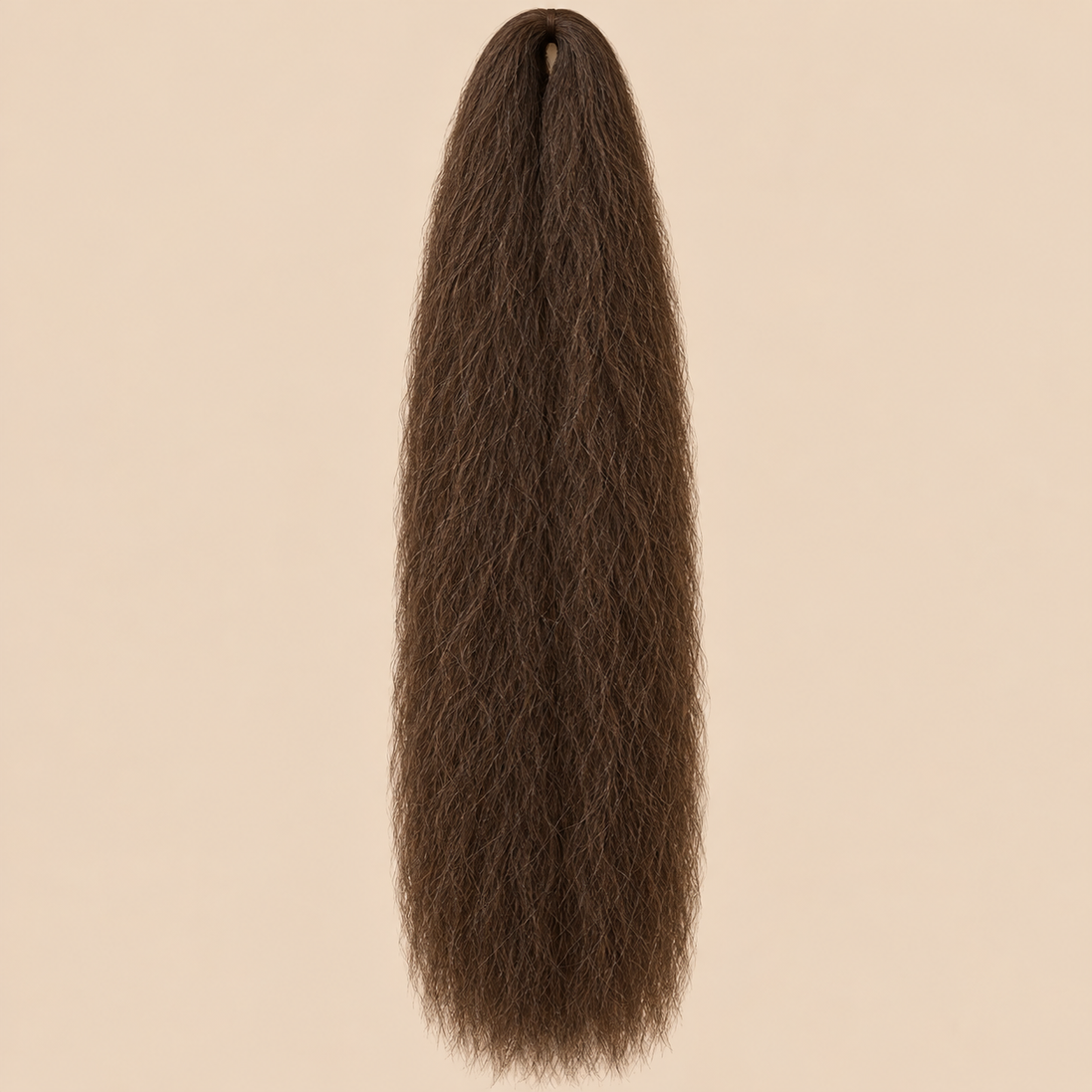 Jumbo Braid 100% XL Outre, kleurcode 6553, 70 cm