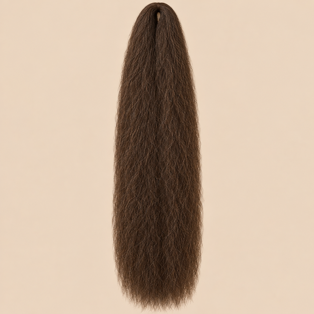 Jumbo Braid 100% XL Outre, kleurcode 6553, 70 cm