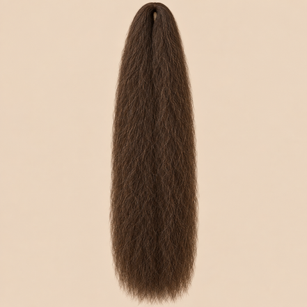 Jumbo Braid 100% XL Outre, kleurcode 6553, 70 cm