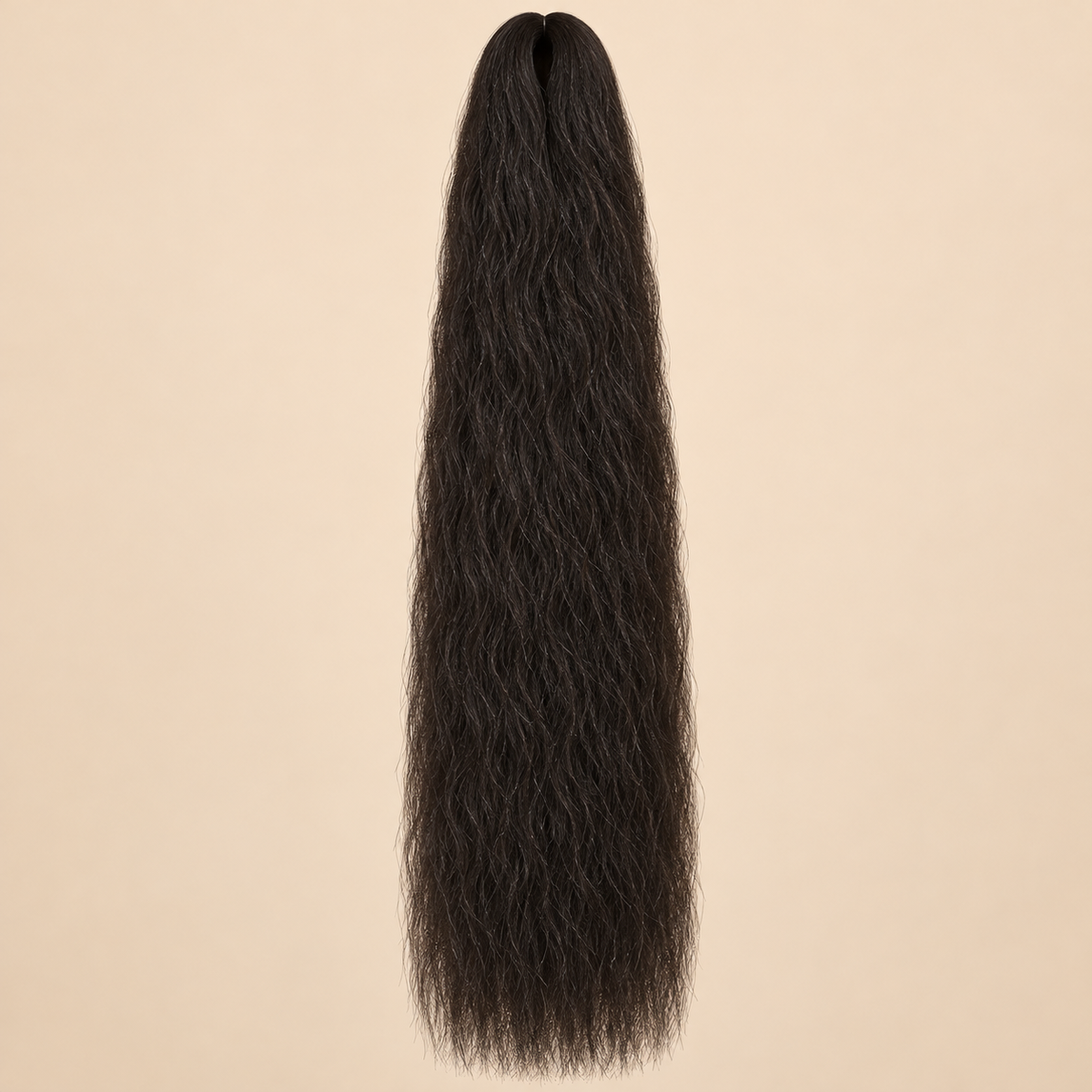 Jumbo Braid 100% XL Outre, kleurcode 6568, 70 cm