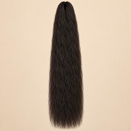 Jumbo Braid 100% XL Outre, kleurcode 6568, 70 cm