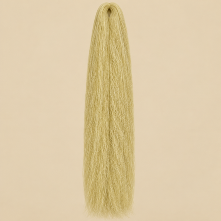 Jumbo Braid 100% XL Outre, kleurcode 6649, 70 cm