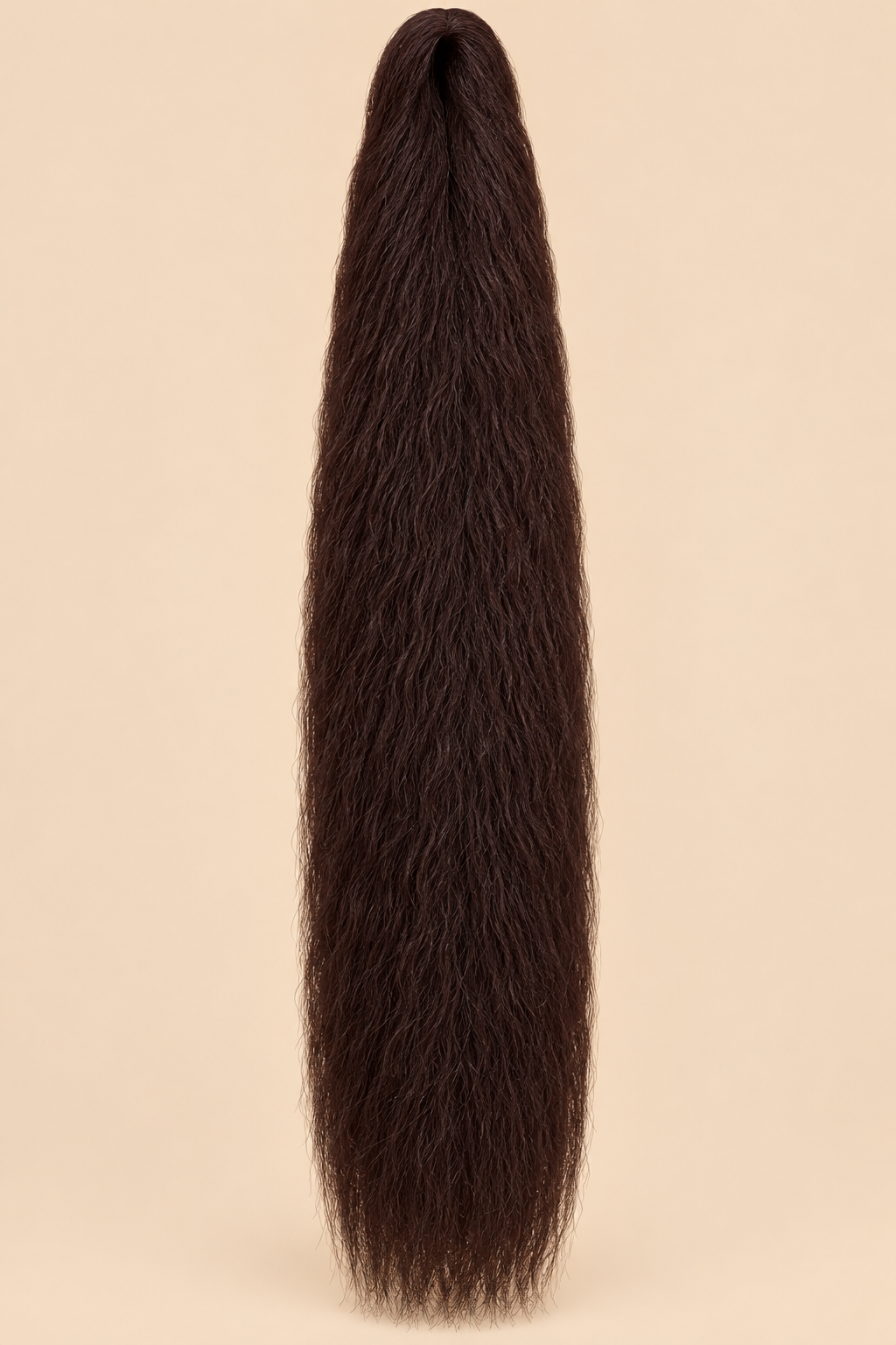Jumbo Braid 100% XL Outre, kleurcode 6697, 70 cm