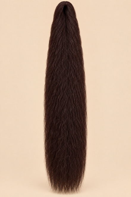 Jumbo Braid 100% XL Outre, kleurcode 6697, 70 cm