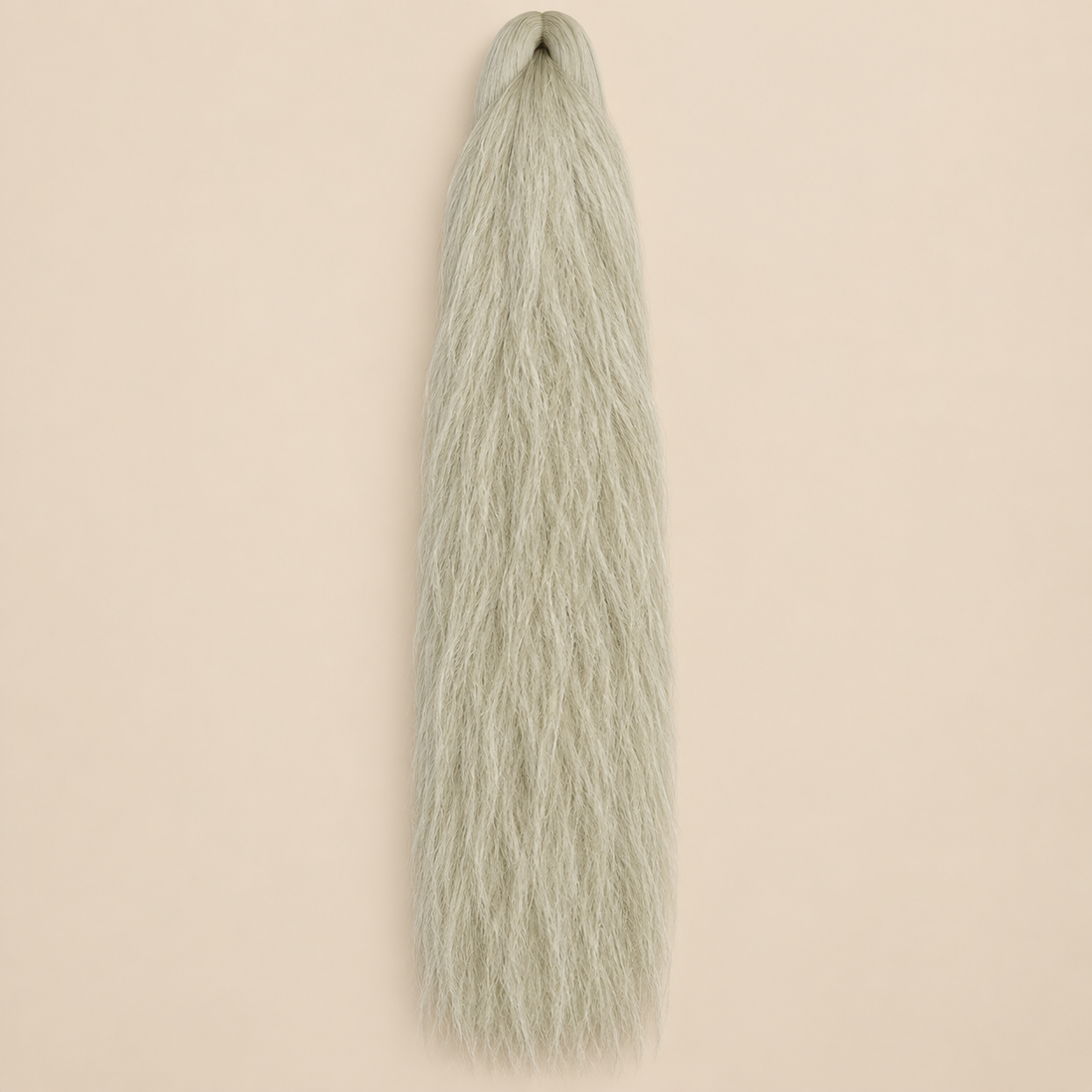 Jumbo Braid 100% XL Outre, kleurcode 6721, 70 cm
