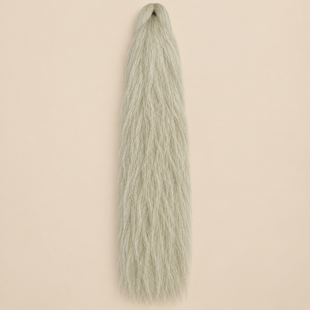 Jumbo Braid 100% XL Outre, kleurcode 6721, 70 cm