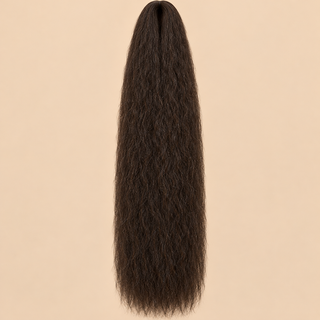 Jumbo Braid 100% XL Outre, kleurcode 6745, 70 cm