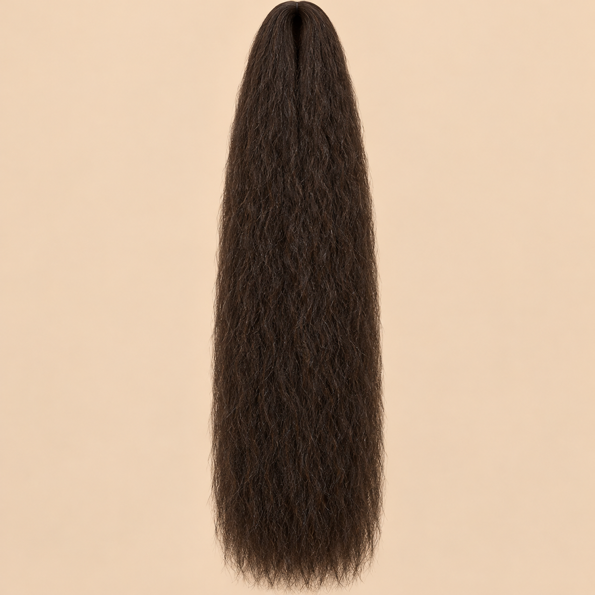 Jumbo Braid 100% XL Outre, kleurcode 6745, 70 cm