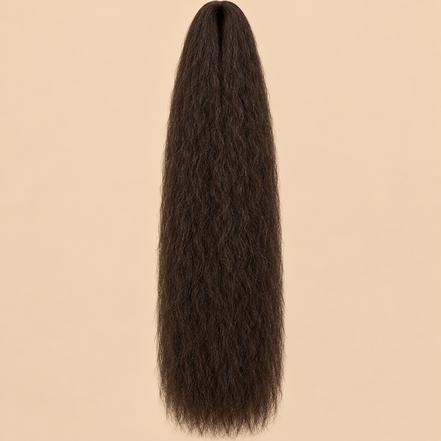 Jumbo Braid 100% XL Outre, kleurcode 6745, 70 cm